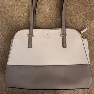 Kate Spade cedar street maise shoulder NWOT